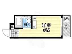 大阪市北区長柄中１丁目