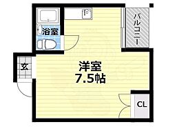千代崎ハイツ