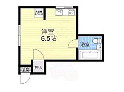 グランドキャナル新町