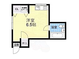 グランドキャナル新町