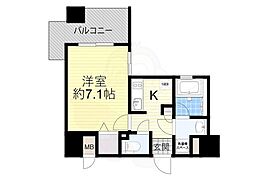レジディア江戸堀