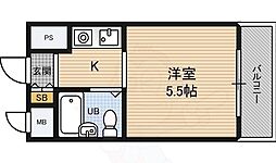 タクティ野田阪神