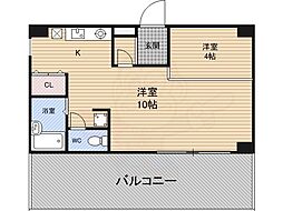 大阪市福島区福島２丁目