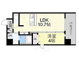 大阪市福島区吉野５丁目