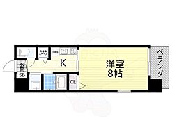 オリエンタル靭本町