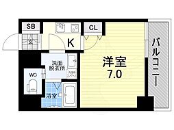 meet　Me　梅田西