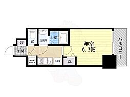 プレサンス大阪ゲートシティ