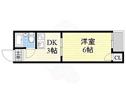 南森町第2ロイヤルハイツ