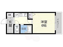 大阪市北区豊崎２丁目