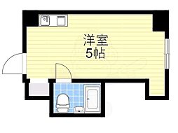 昭和グランドハイツ吉野 202
