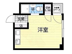 フローラハイツ千代崎