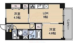 ＦＯＲＴＵＮＡ北梅田