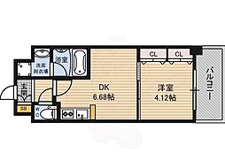 大阪市北区大淀北１丁目