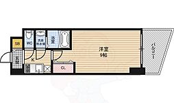 カスタリアタワー肥後橋