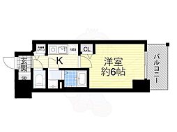 プレサンス江戸堀