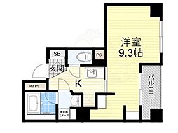 大阪市福島区吉野２丁目