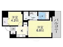 アモーレ本町ウエスト