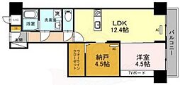 ファミール 阿波座