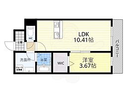 エスグランデ中崎町