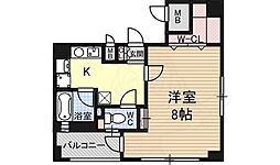 メゾン・ル・ロア 202