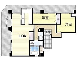 アビタシオン九条
