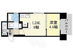 SK FUKUSHIMA GARDEN SUITE 803
