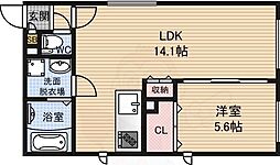 ラシーネ ヴァリエ 福島