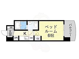 セレニテ梅田北グランデ