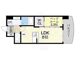 セレニテ梅田北グランデ