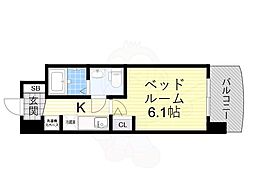 セレニテ梅田北グランデ