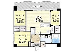 セレニテ梅田北グランデ