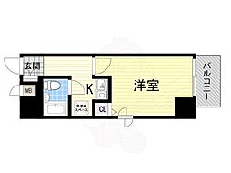 エスリード梅田西 201