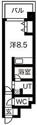 アルグラッド福島EAST