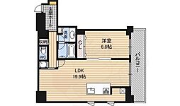 リバーサイドタワー中之島