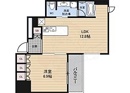 リバーサイドタワー中之島