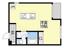 大阪市西区新町１丁目