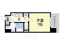 アドバンス大阪ルーチェ 403
