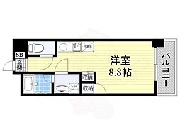 パークハイムうつぼ