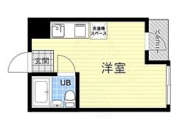 大阪市西区南堀江４丁目
