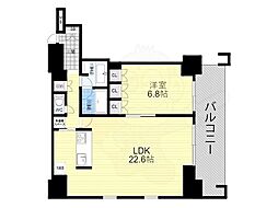 リバーサイドタワー中之島