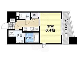 エスリード阿波座ノースプレイス
