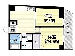 シティライフ九条