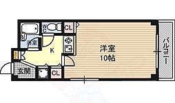西野ハイツ 301