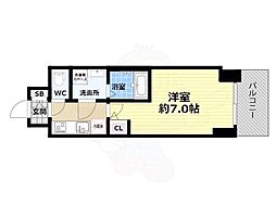 S-RESIDENCE福島Alovita