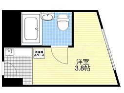 大阪市福島区福島２丁目