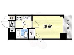エスリード梅田西