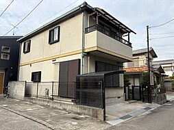 安岡寺町2丁目 泉邸貸家