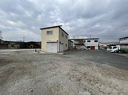 野田東1丁目 貸土地