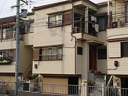 城南町2丁目 貸テラスハウス