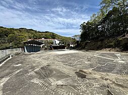 大字萩谷 貸土地